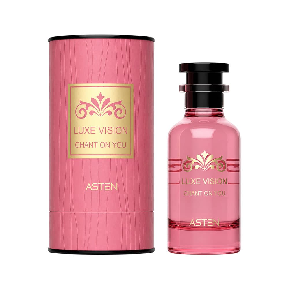 Asten Chant On You EDP 100ml