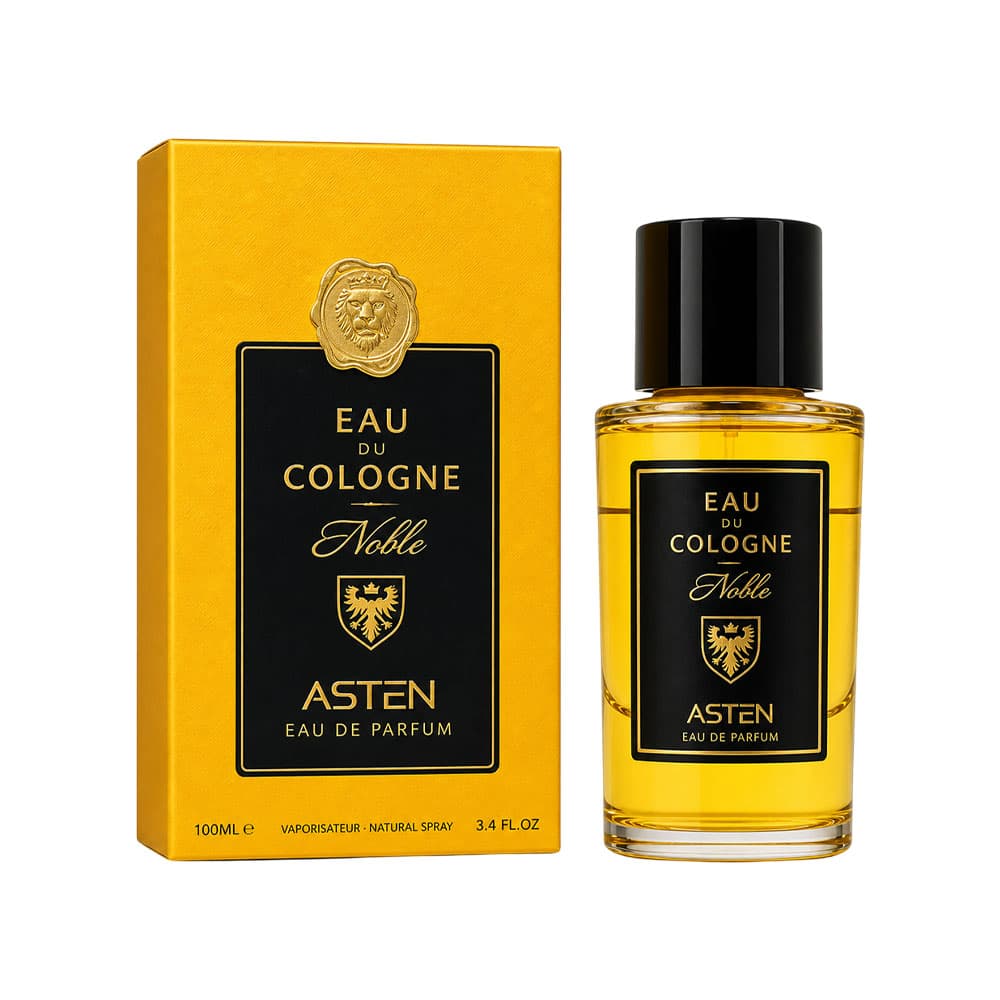 Asten Eau du Cologne Noble EDP 100ml