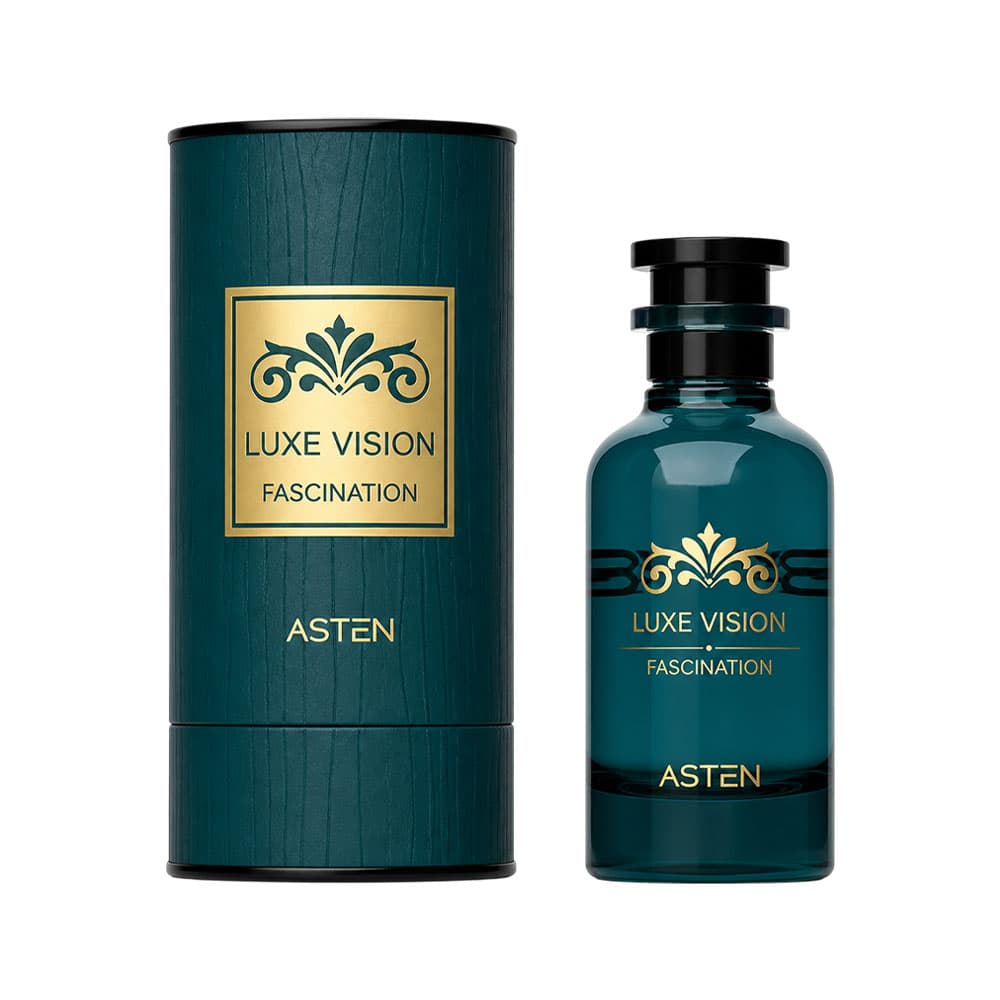 Asten Fascination EDP 100ml