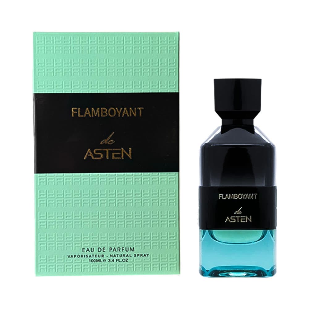 Asten Flamboyant EDP 100ml
