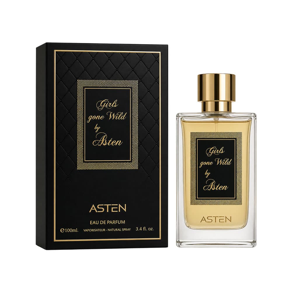Asten Girls Gone Wild EDP 100ml