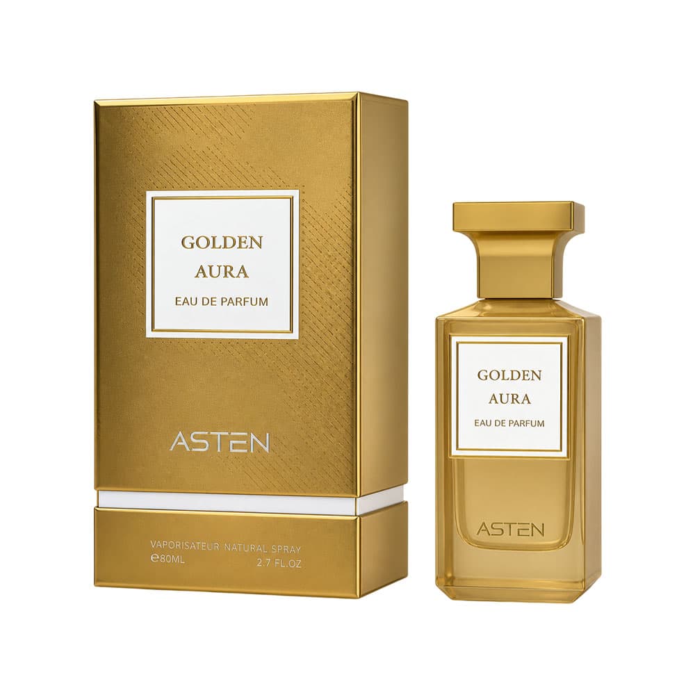 Asten Golden Aura EDP 100ml
