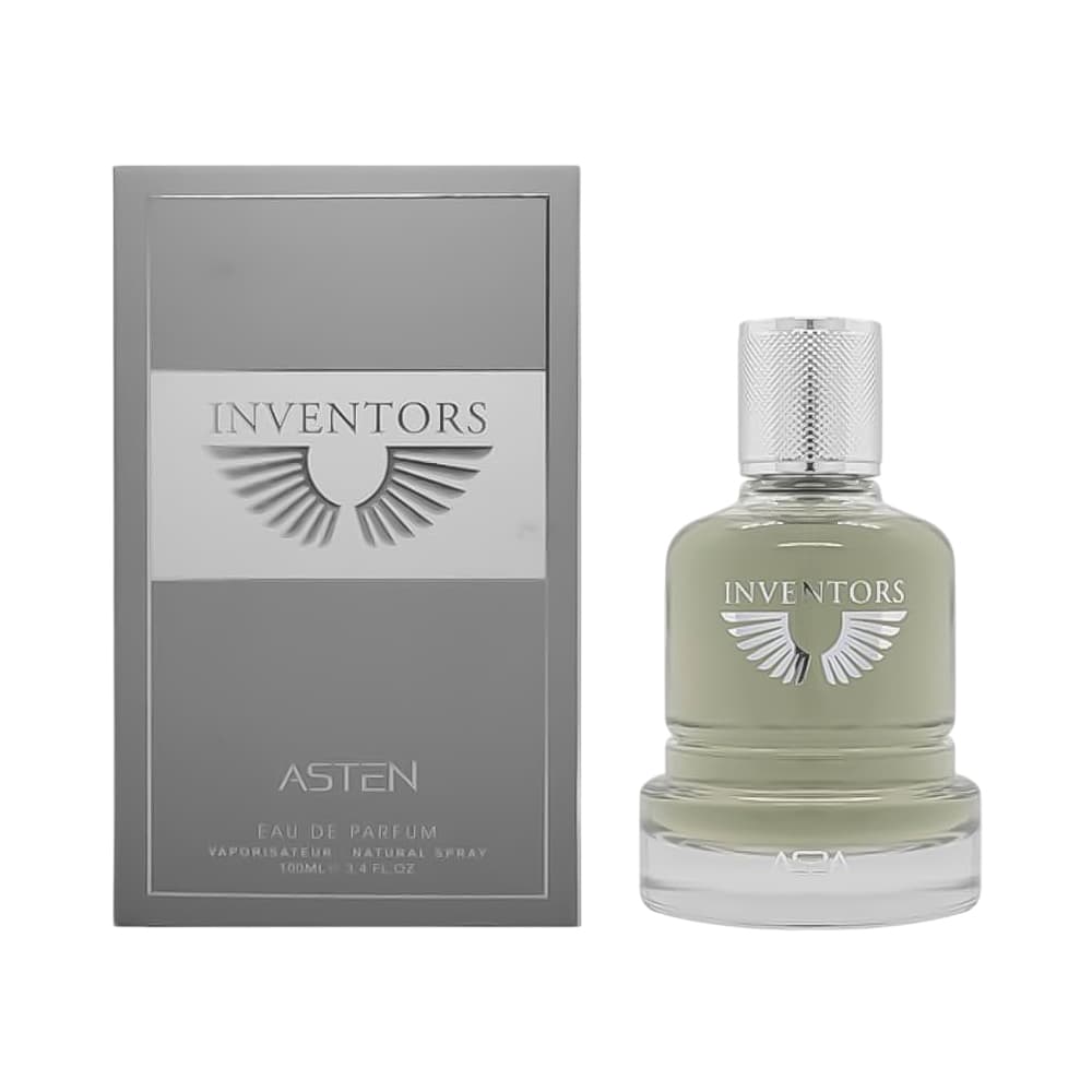 Asten Inventors EDP 100ml