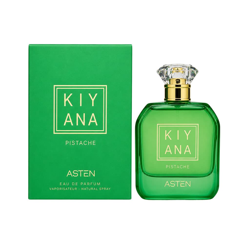 Asten Kiyana Pistache EDP 100ml