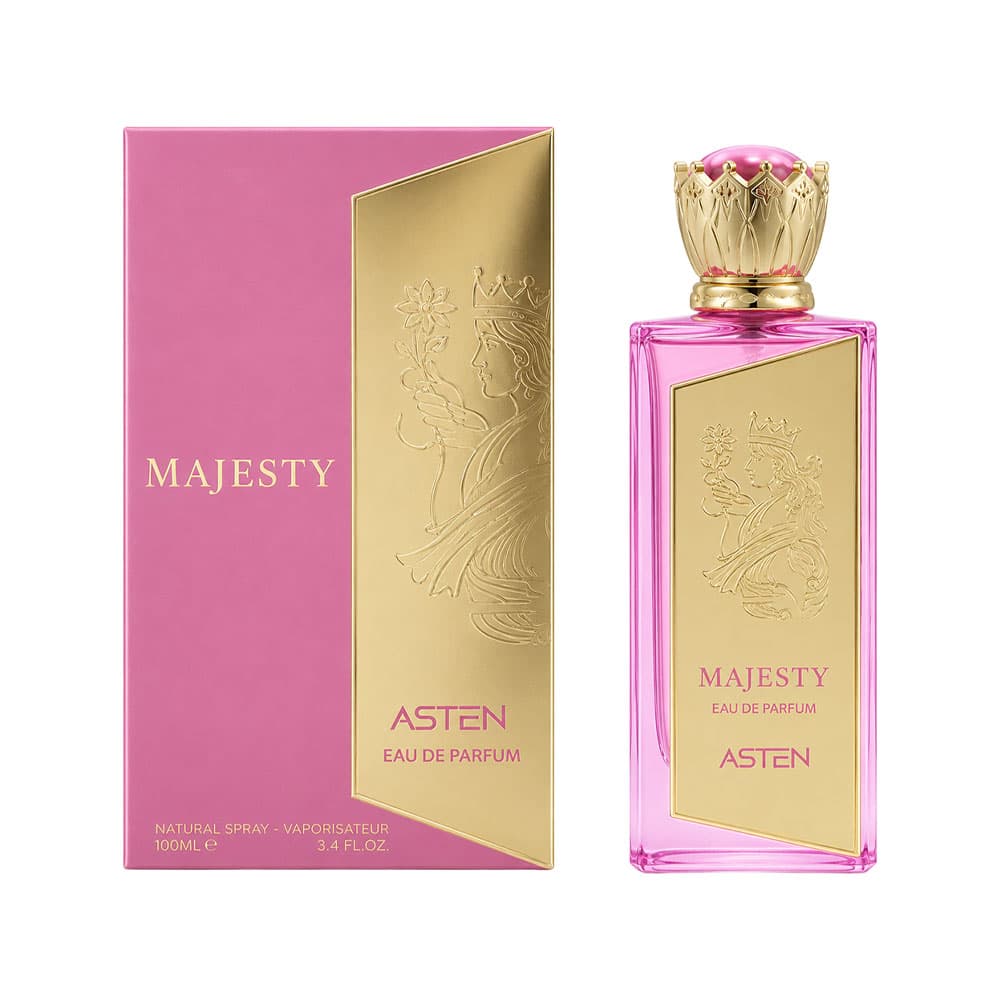 Asten Majesty EDP 100ml