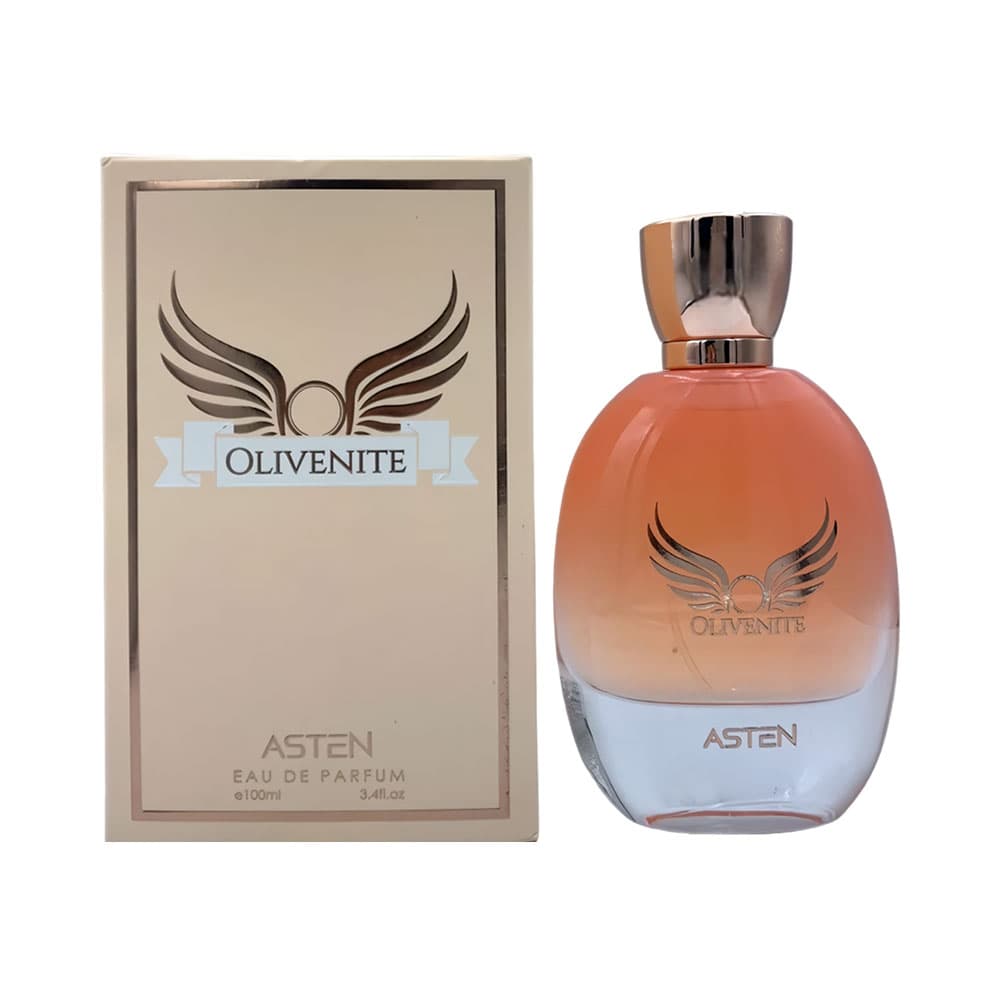 Asten Olivenite EDP 100ml