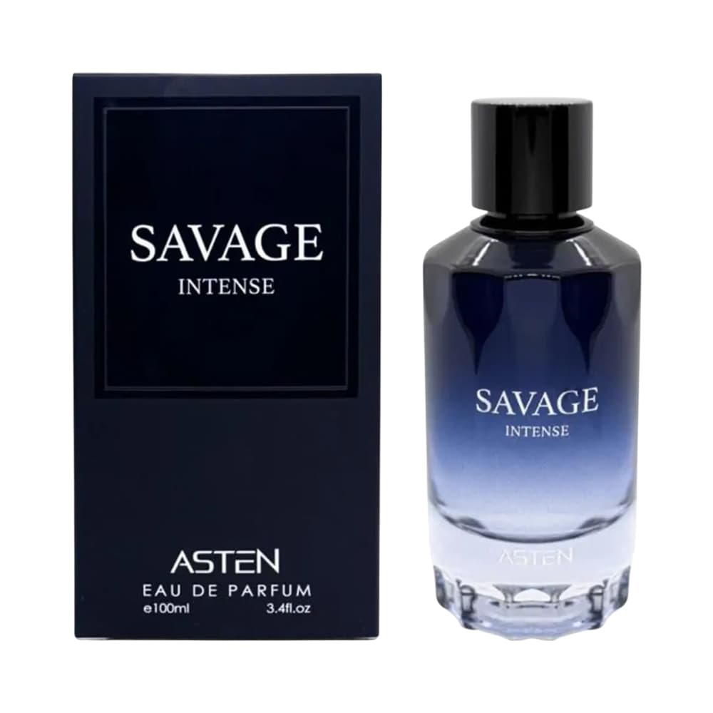 Asten Savage Intense EDP 100ml