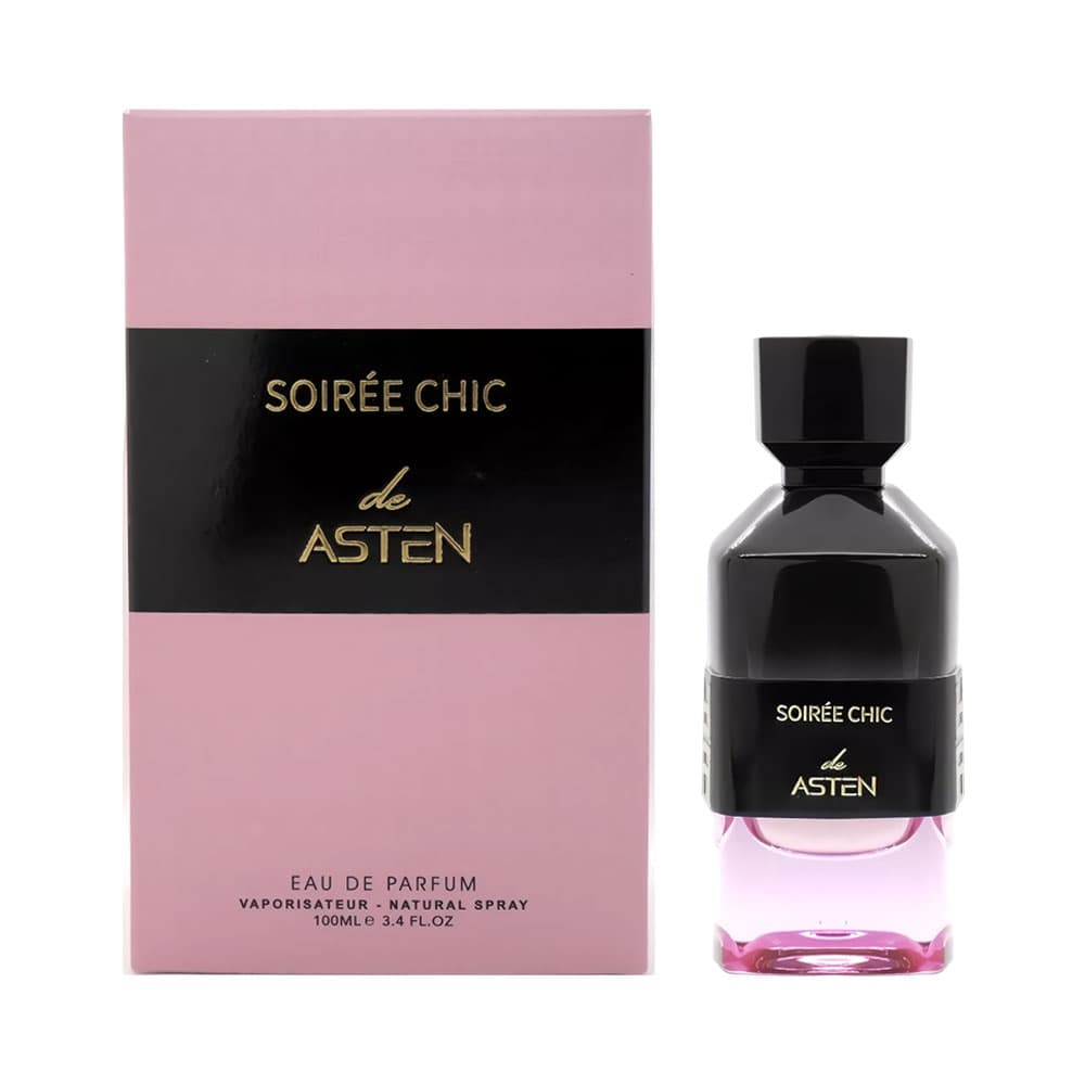 Asten Soiree Chic EDP 100ml