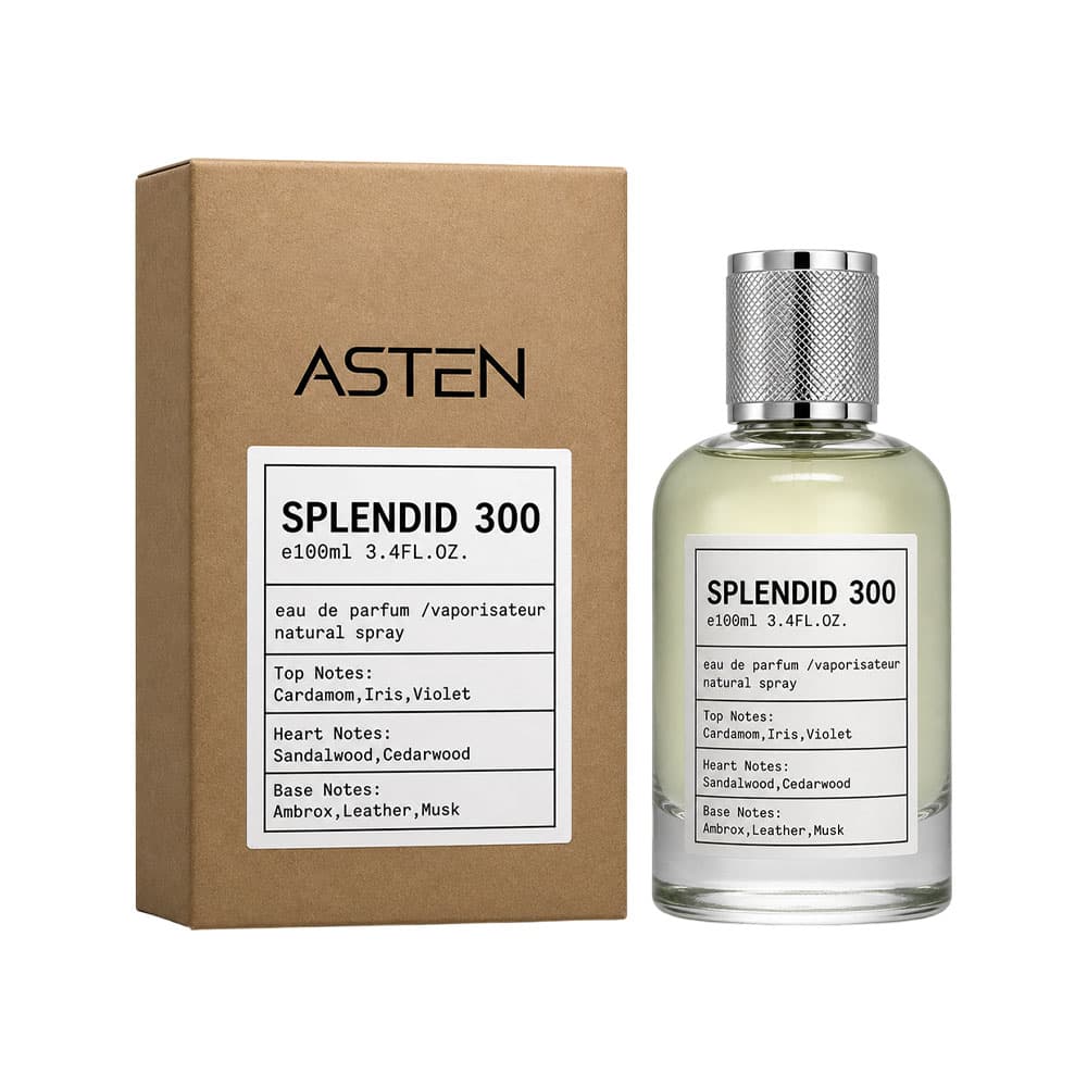 Asten Splendid 300 EDP 100ml