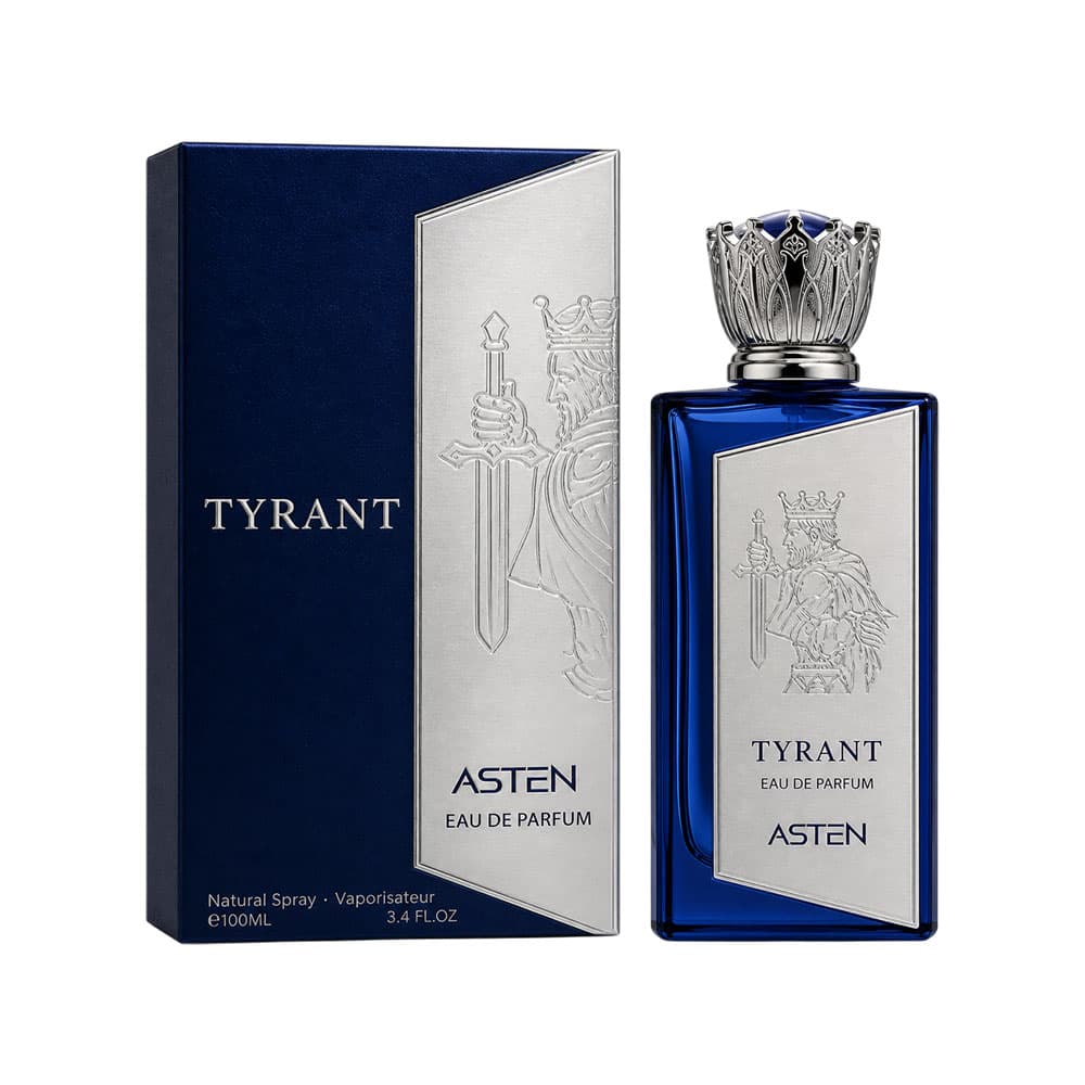 Asten Tyrant EDP 100ml