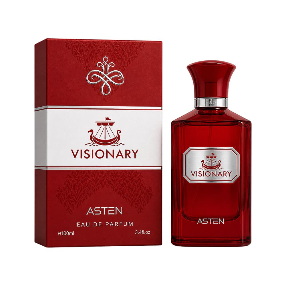 Asten Visionary EDP 100ml