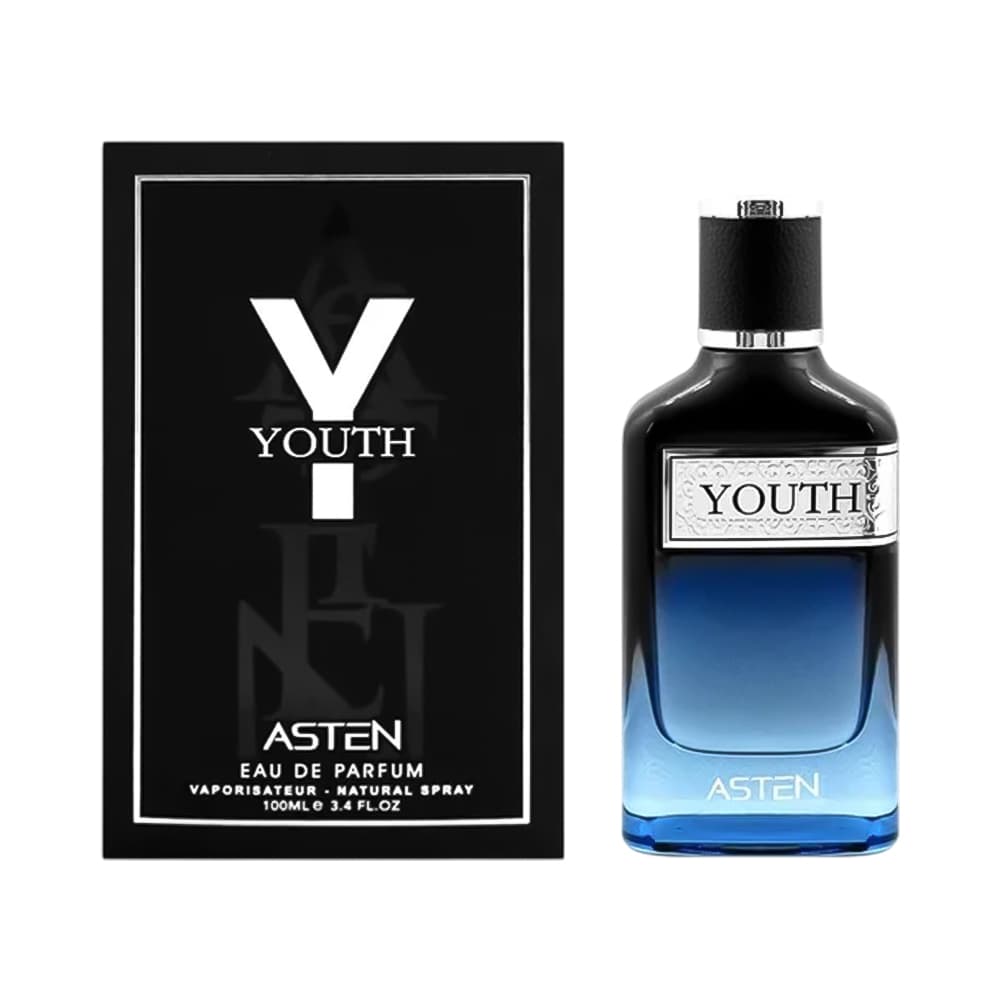 Asten Youth EDP 100ml