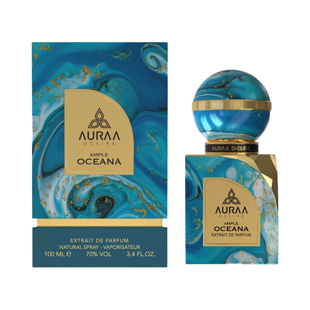 Auraa Auraa Ample Oceana Parfum 100ml