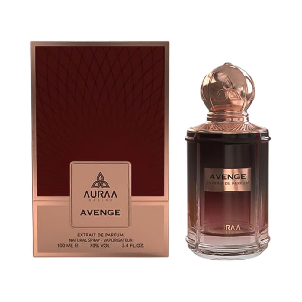 Auraa Auraa Avenge Parfum 100ml