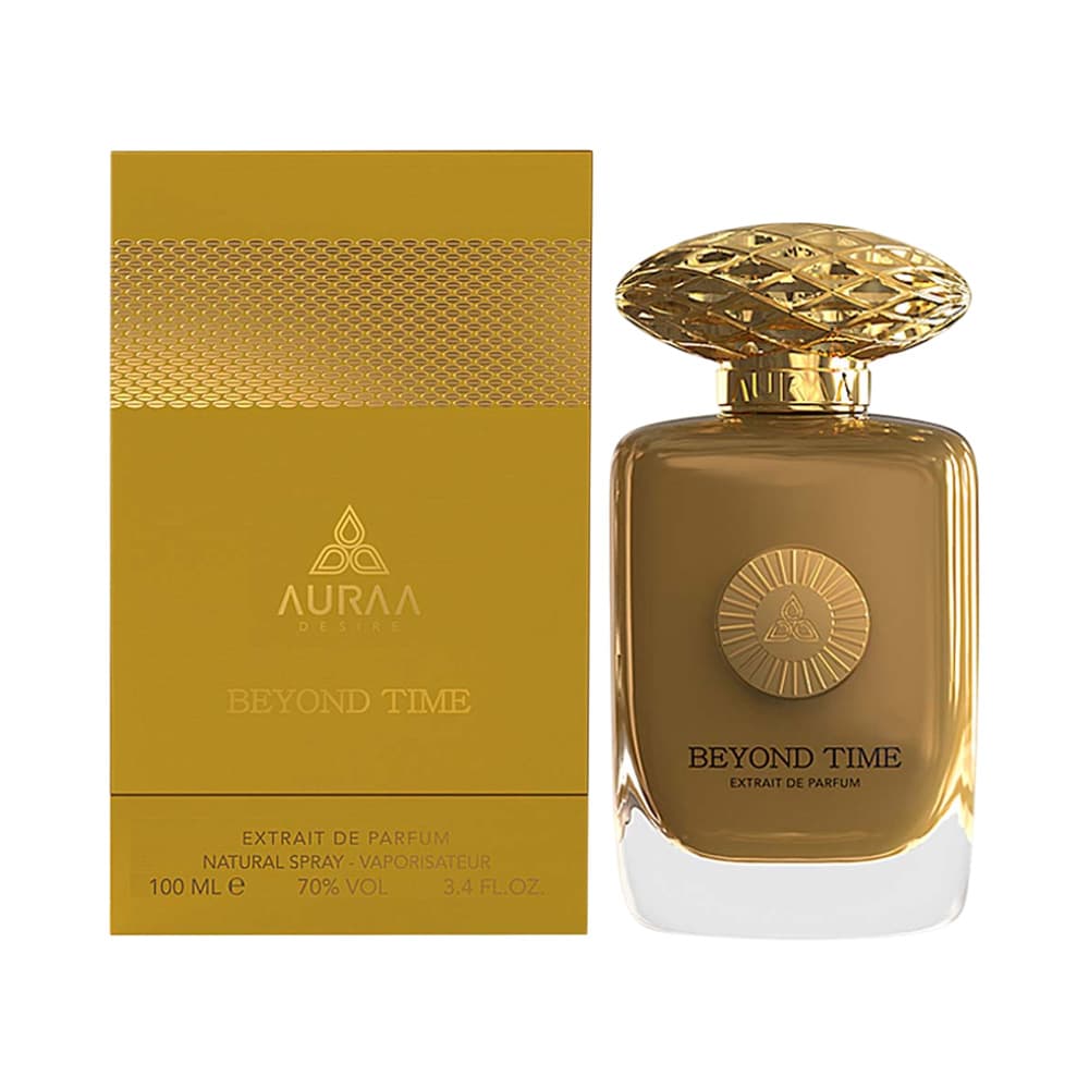 Auraa Auraa Beyond Time Parfum 100ml
