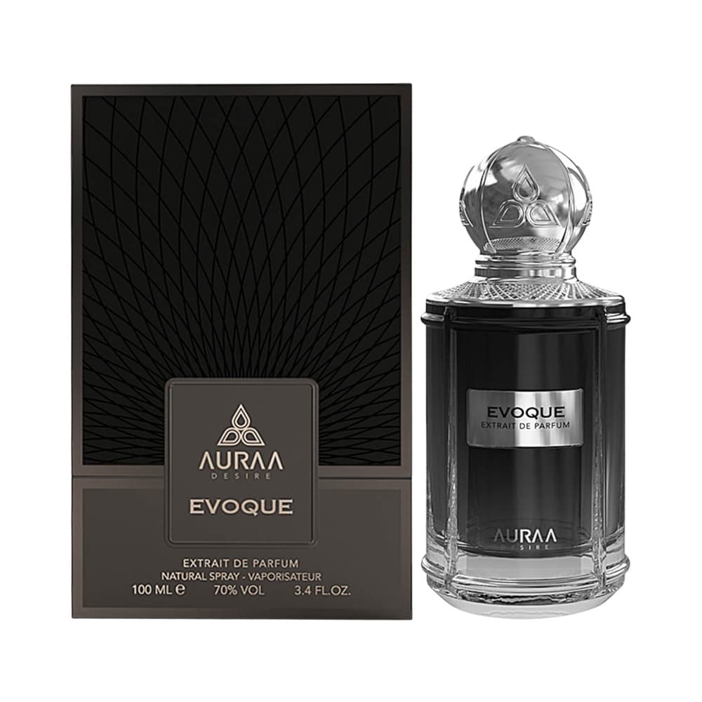 Auraa Auraa Evoque Parfum 100ml