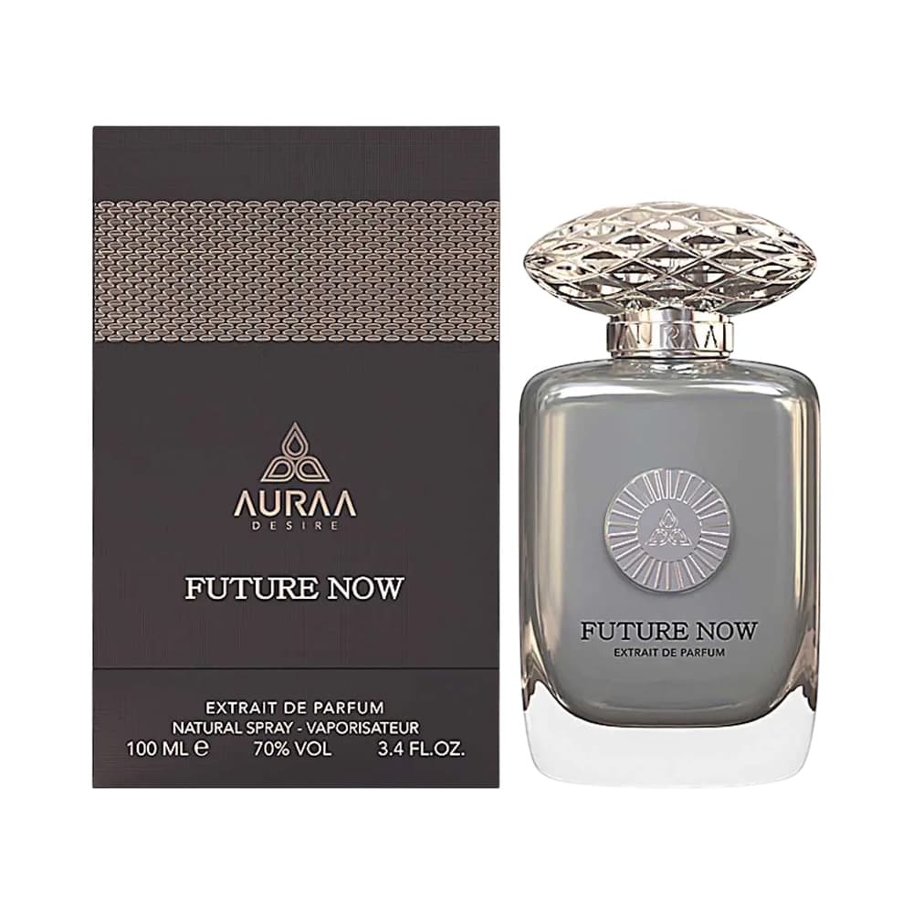 Auraa Auraa Future Parfum 100ml