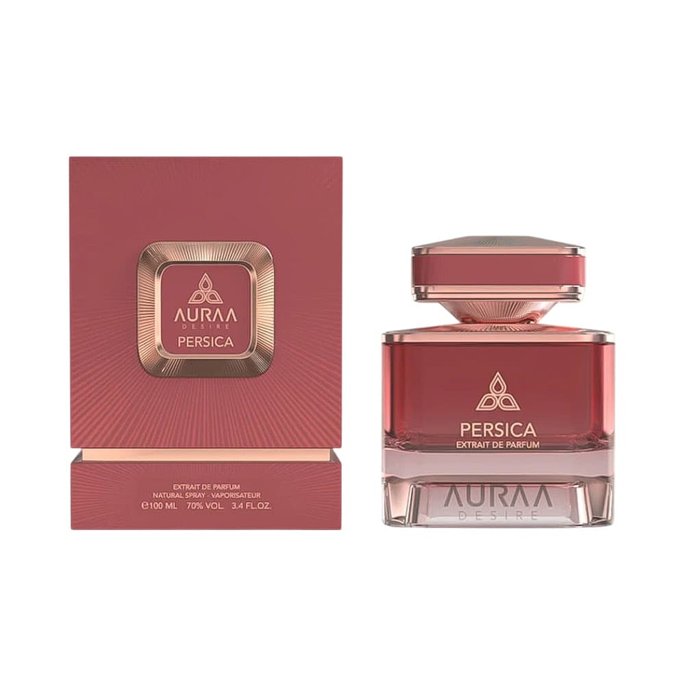 Auraa Auraa Persica Parfum 100ml