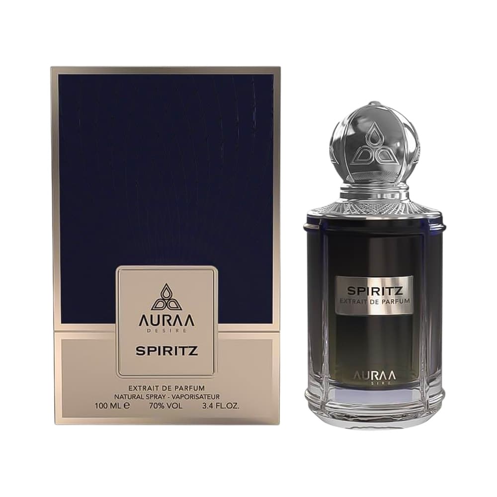 Auraa Auraa Spiritz Parfum 100ml