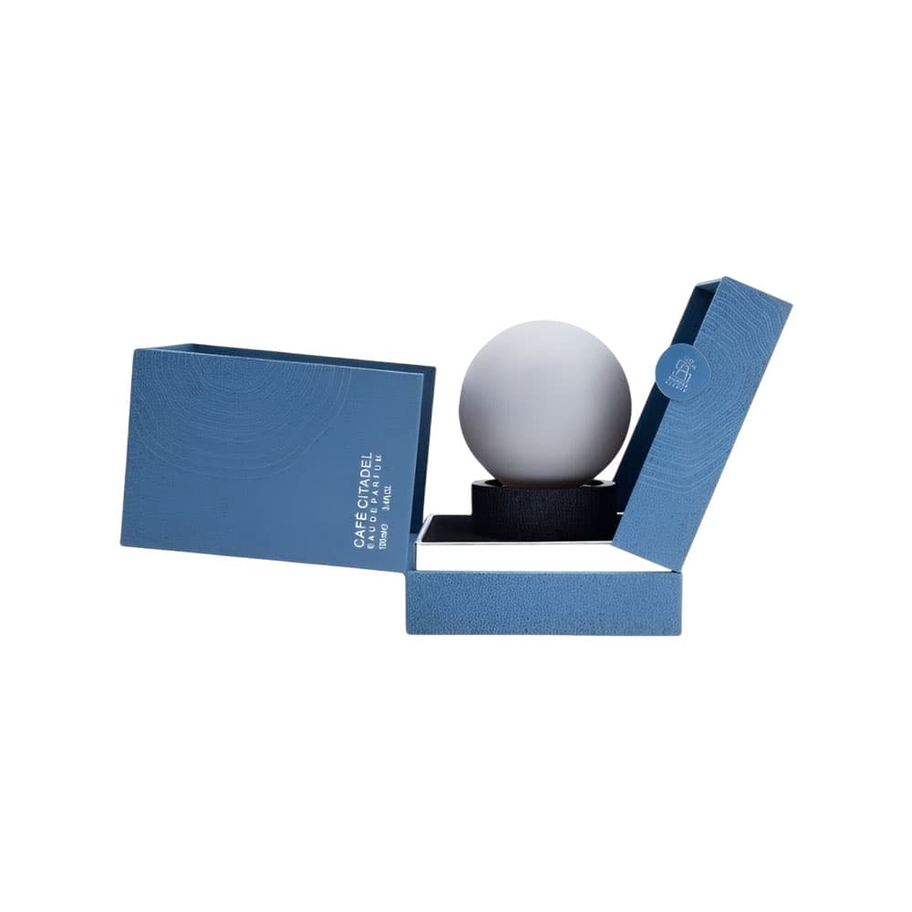 Aurora Aurora Cafe Citadel EDP 100ml