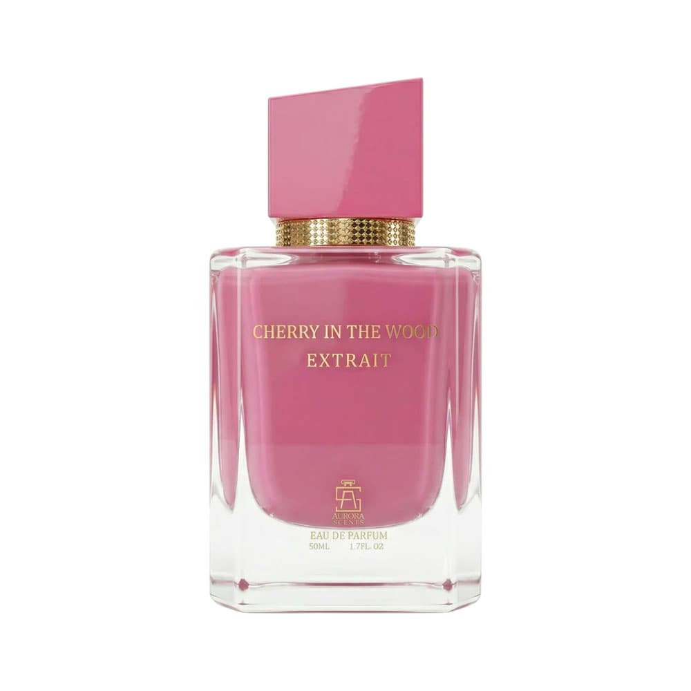 Aurora Aurora Cherry In the Woods Ext 50ml