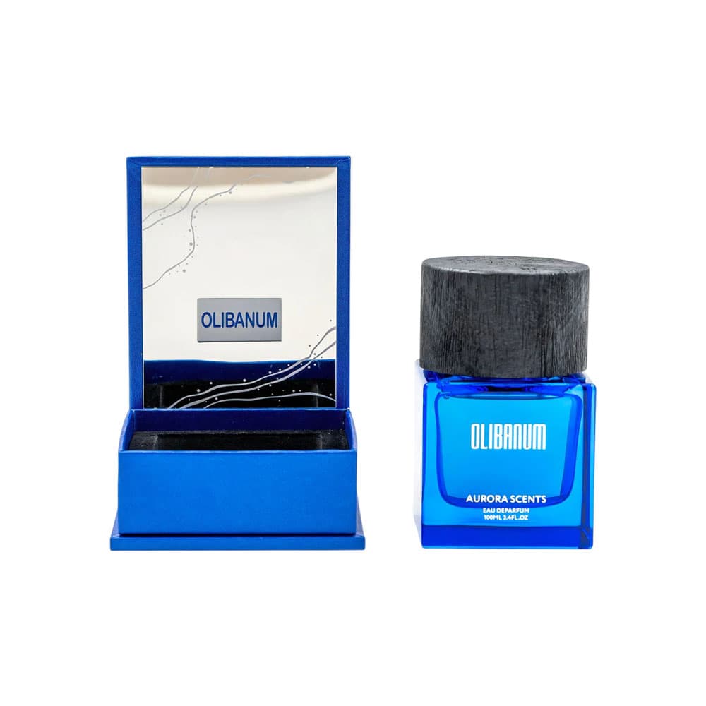 Aurora Aurora Olibanum EDP 100ml