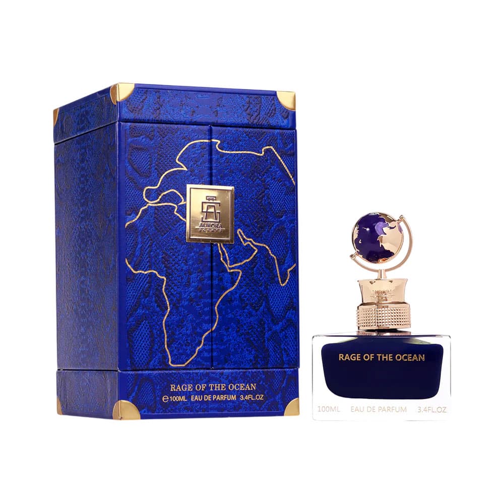 Aurora Aurora Rage of the Ocean EDP 100ml