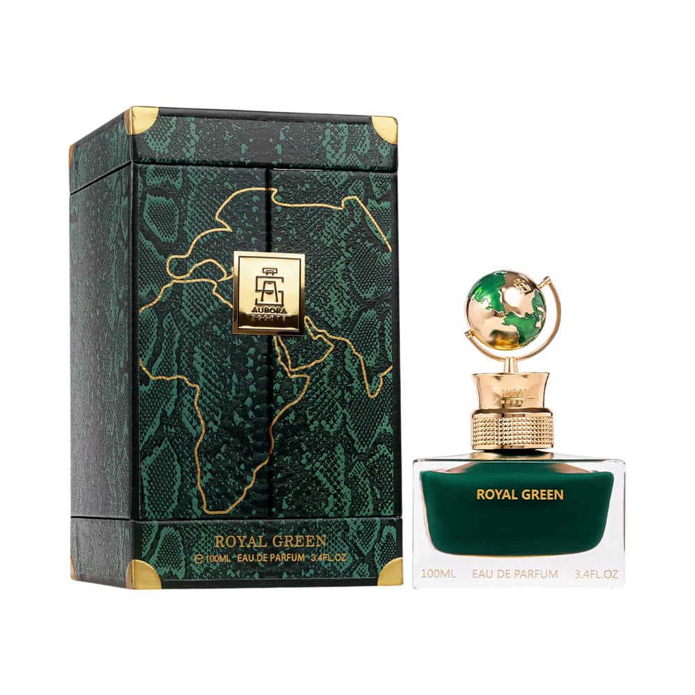 Aurora Aurora Royal Green EDP 100ml