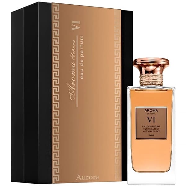 Aurora-Scents Aurora Scents Vi EDP 100ml