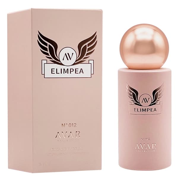 Avar Collection Elimpea N012 EDP 30ml