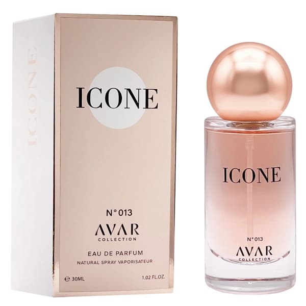 Avar Collection Icone N013 EDP 30ml