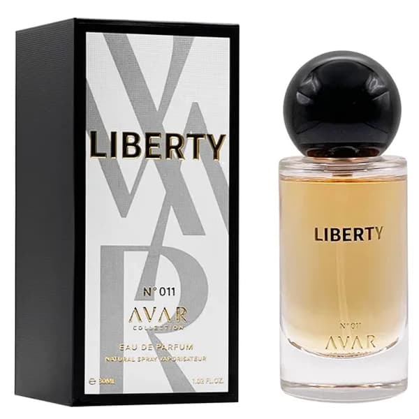 Avar Collection Liberty N011 EDP 30ml