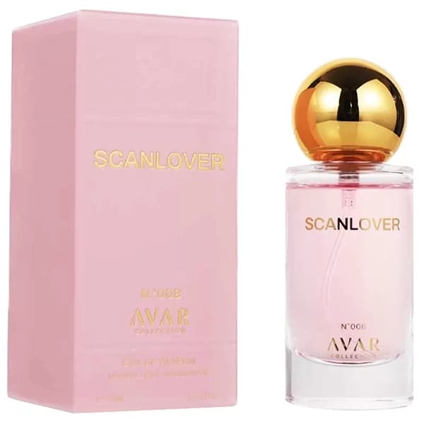 Avar Collection Scanlover N008 EDP 30ml
