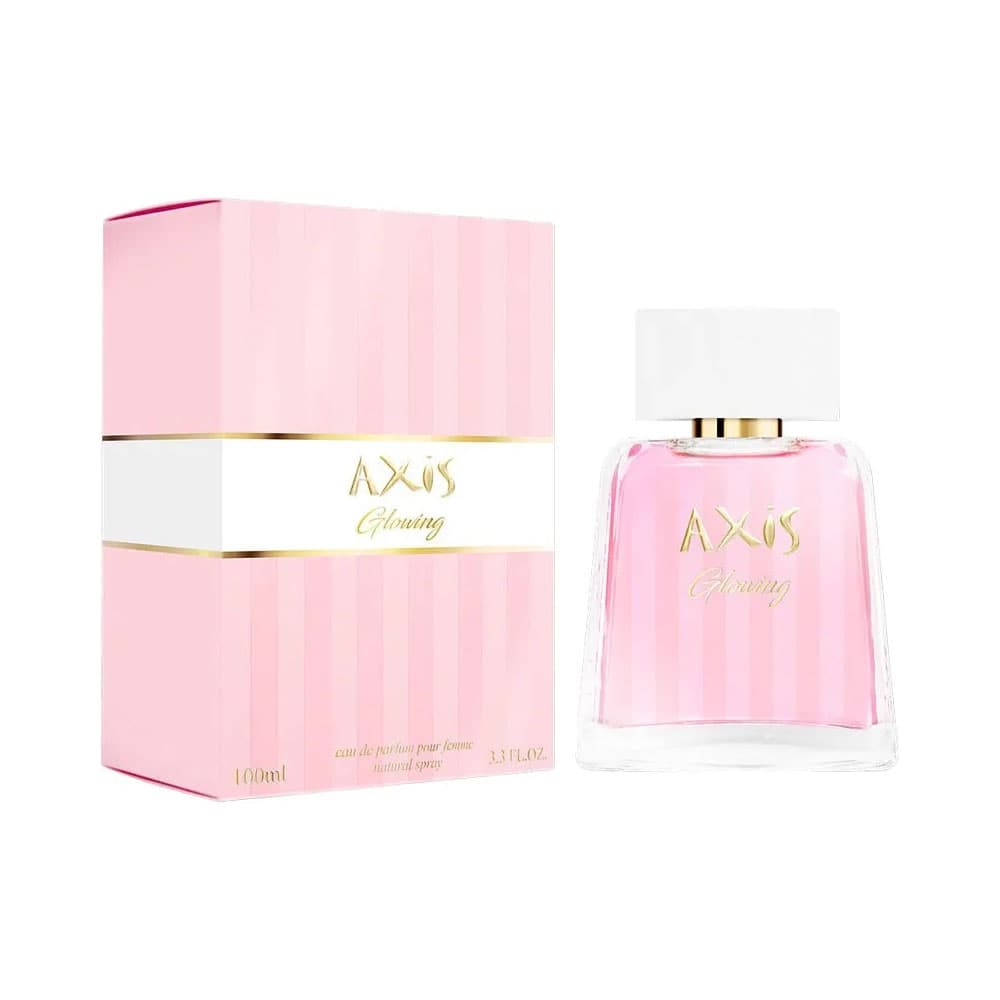Axis Axis Glowing EDP 100ml