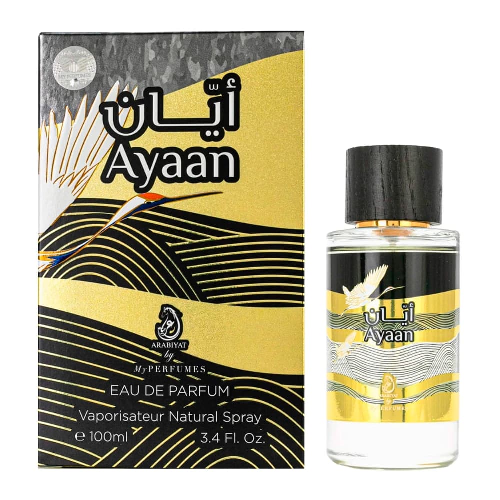 Ayaan Ayaan Arabiyat 100ml