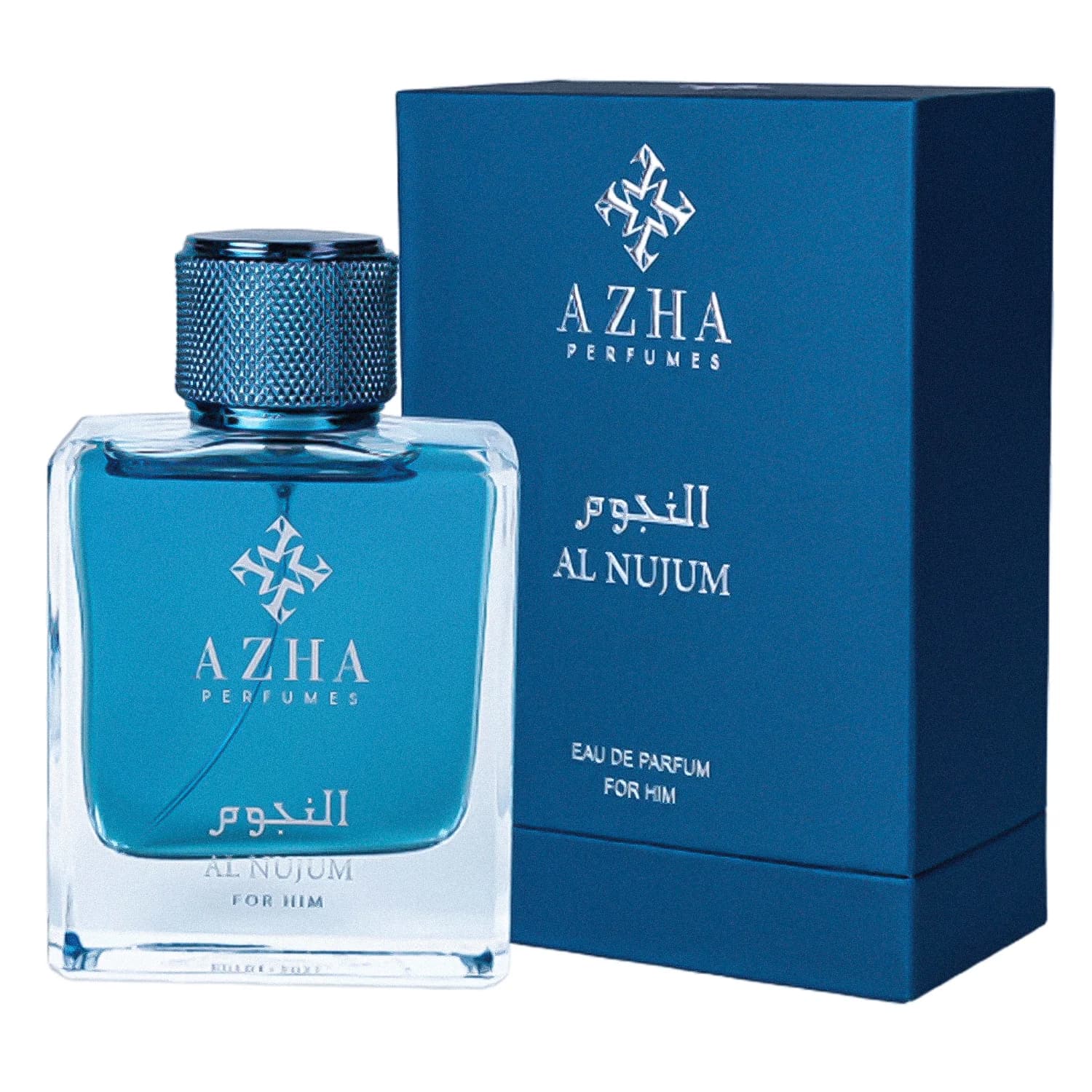 Azha Azha Al Nujum EDP 100ml