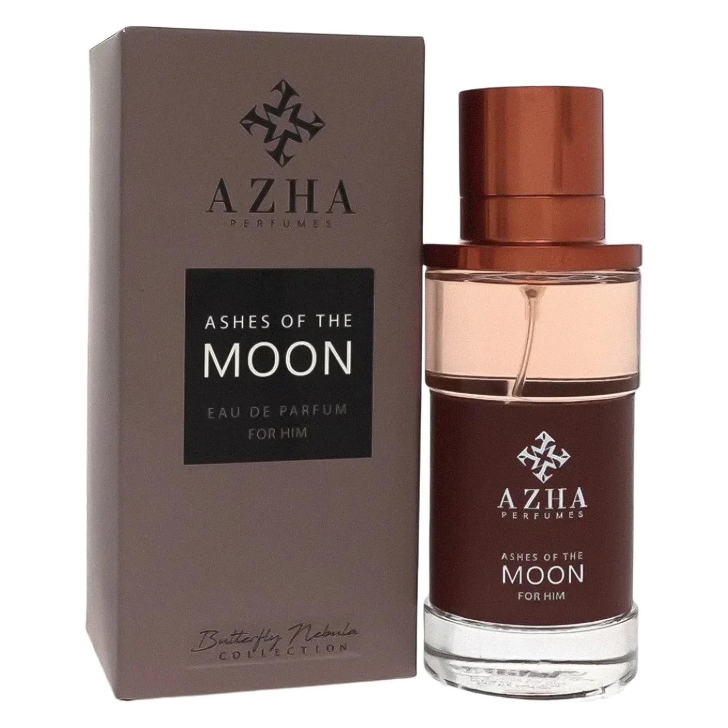 Azha Azha Ashes of Moon EDP 100ml