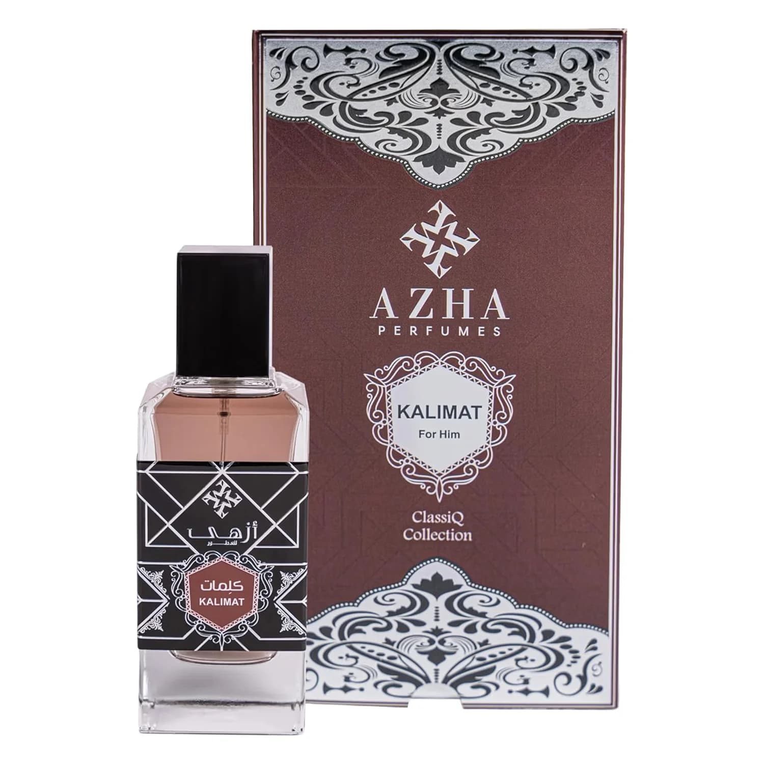 Azha Azha Kalimat EDP 100ml