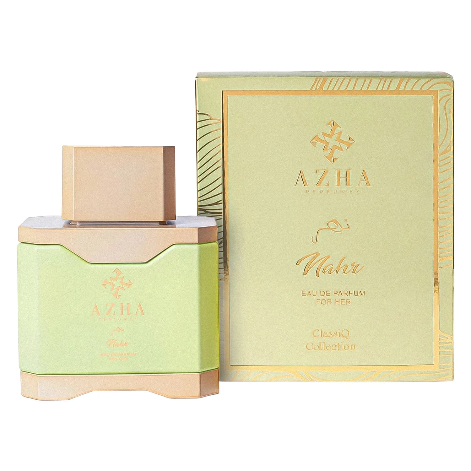 Azha Azha Nahr EDP 100ml