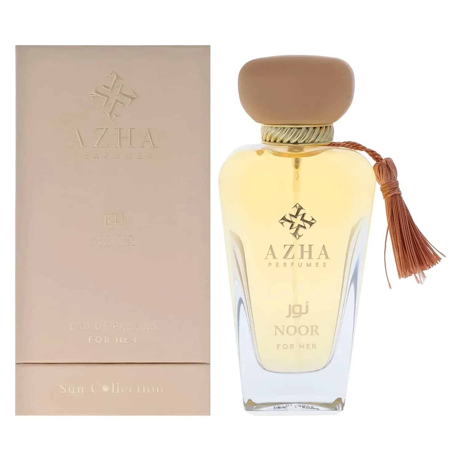 Azha Azha Noor EDP 100ml