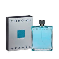 Azzaro Chrome Vapo - EDT 100ml