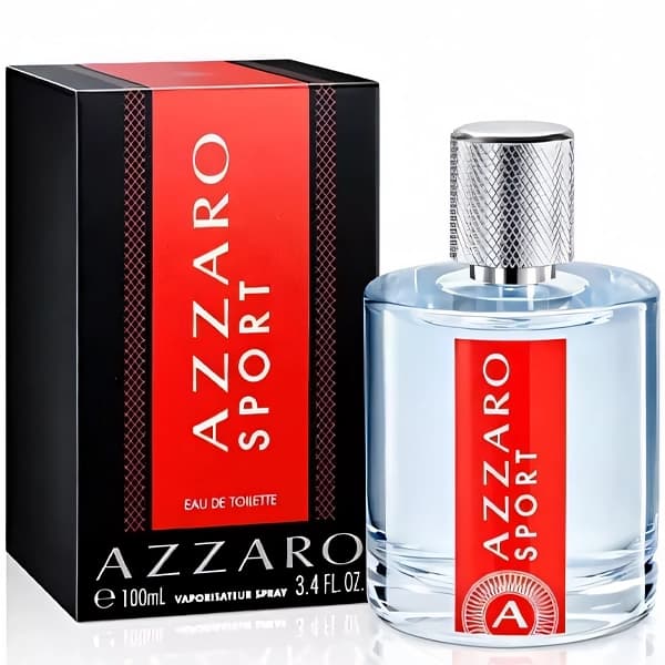 Azzaro Sport EDT 100ml