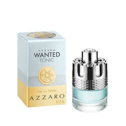 Azzaro Wanted Tonic - EDT 100ml
