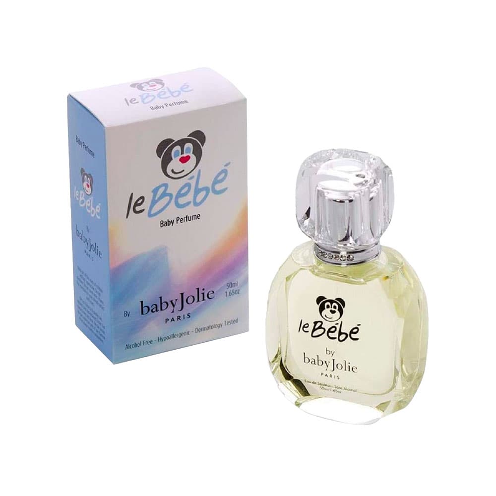 Baby-Jolie Le Bebe Baby Jolie 5352