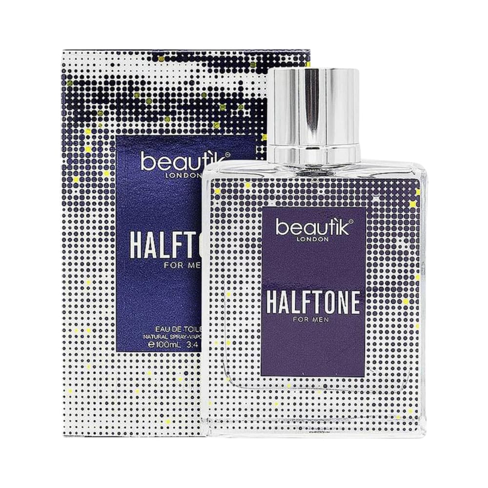 Beautik Beautik Halftone EDT 100ml
