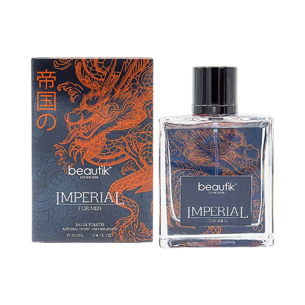 Beautik Beautik Imperial EDT 100ml