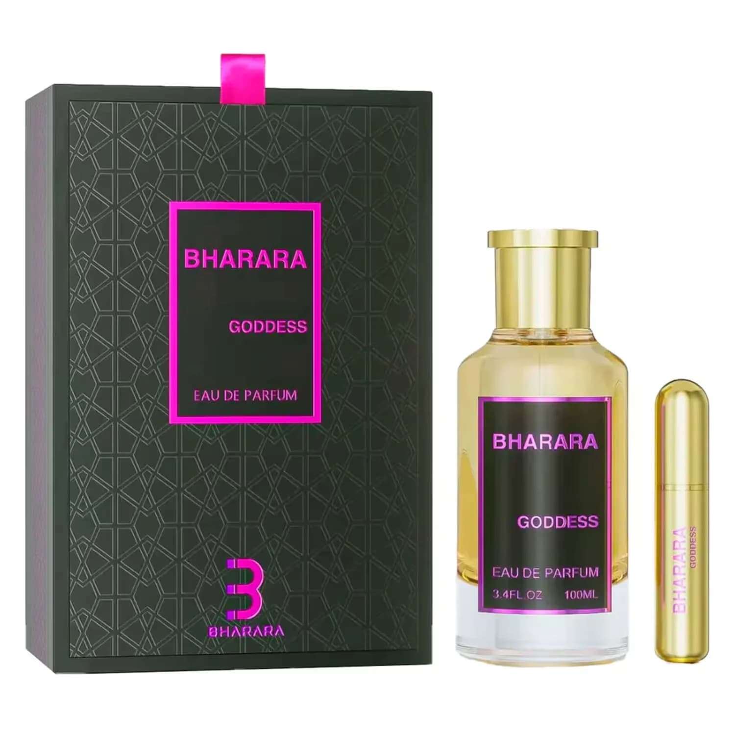 Bharara Goddess EDP 100ml