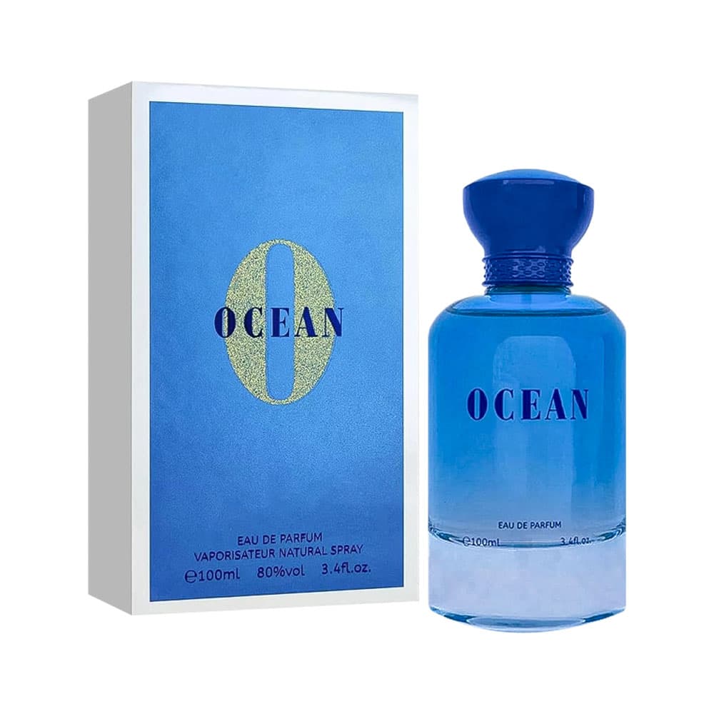 Bharara Ocean EDP 100ml