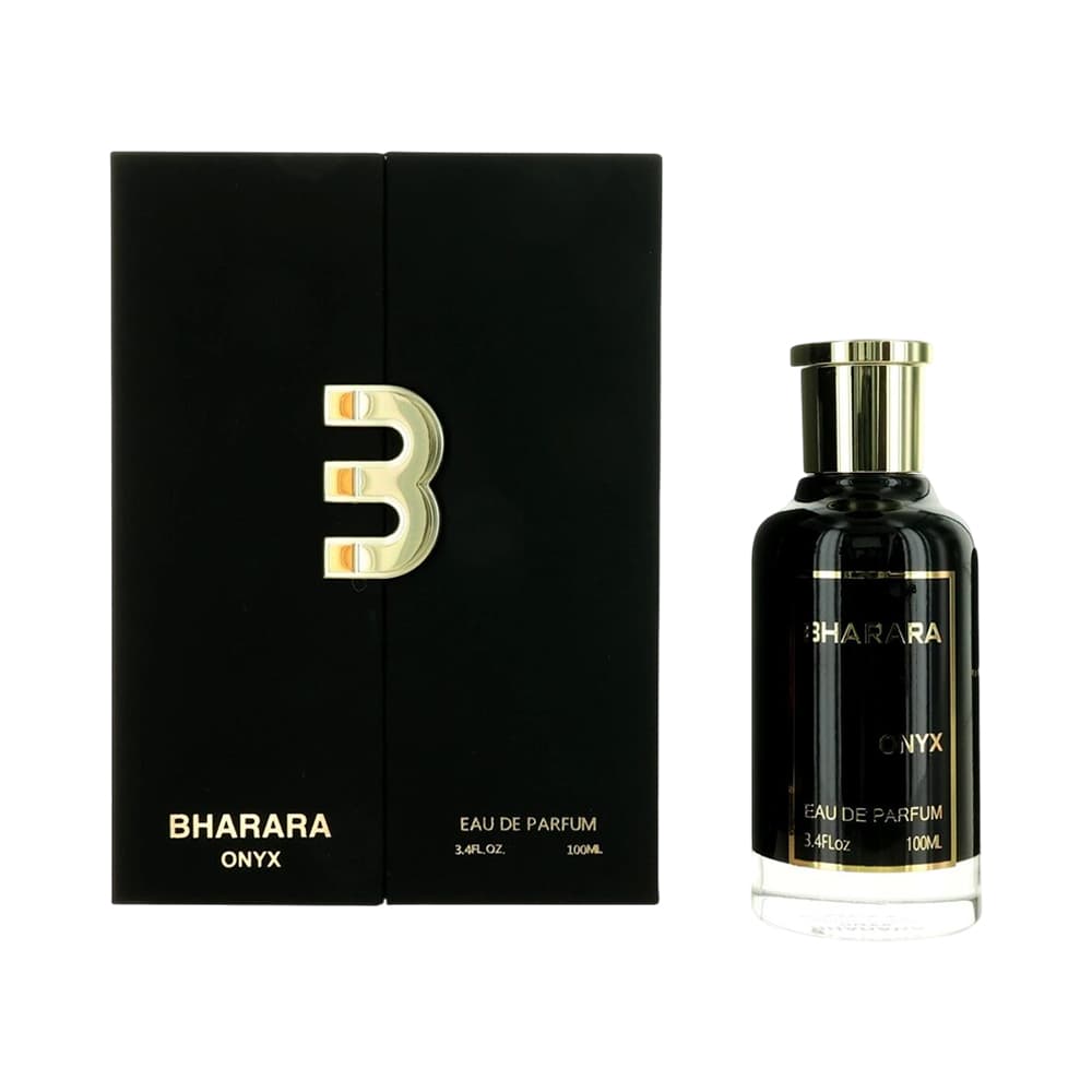 Bharara Onyx EDP 100ml