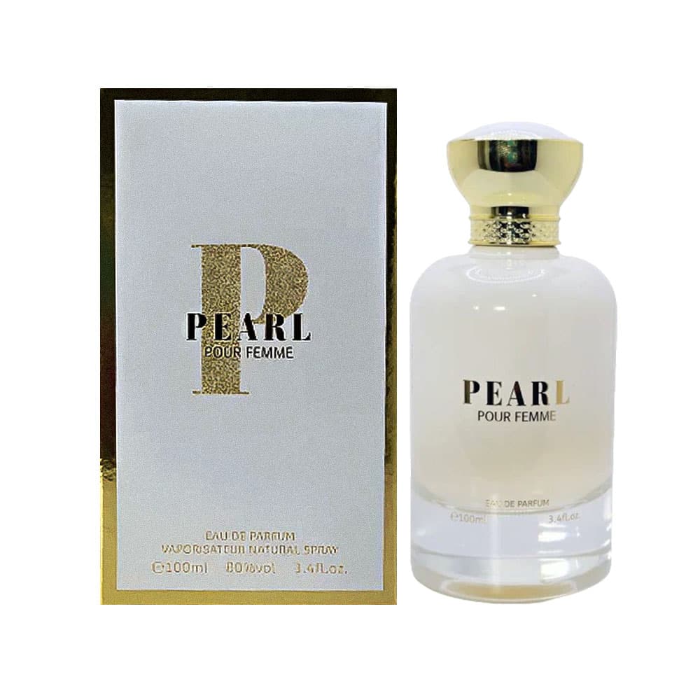 Bharara Pearl Femme EDP 100ml
